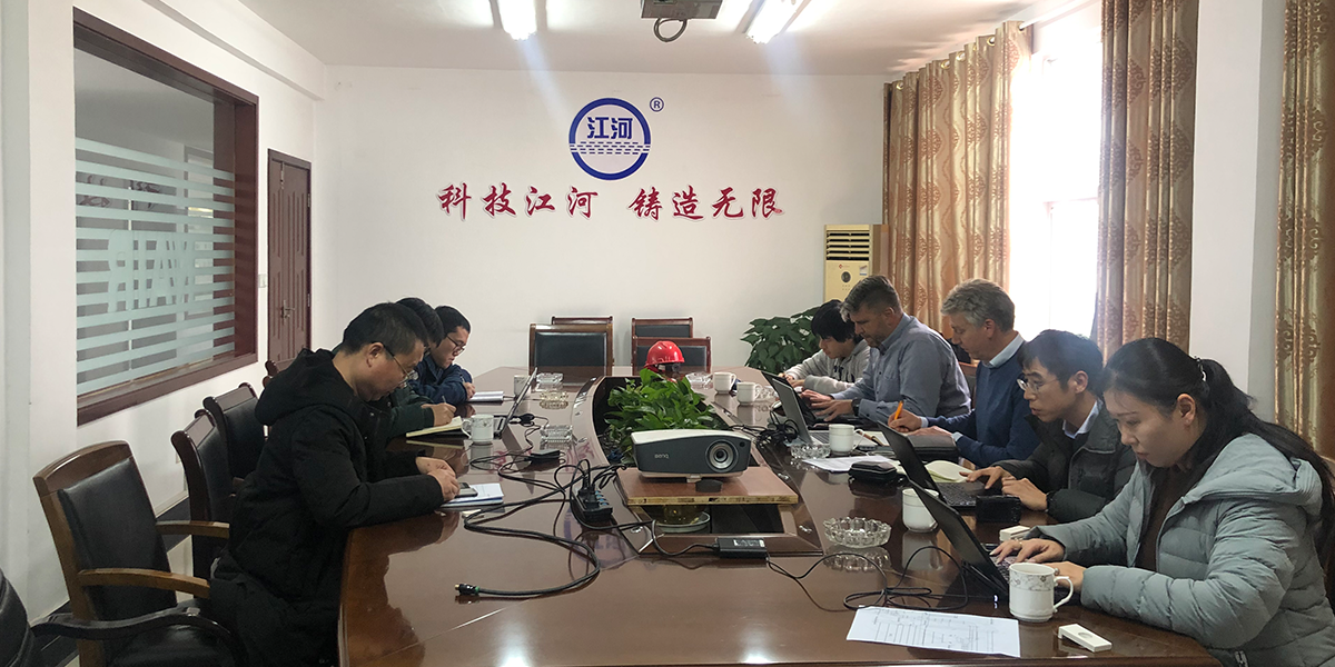陶瓷贴片榴莲视频破解版厂家-芬兰客户案例[榴莲视频色下载]