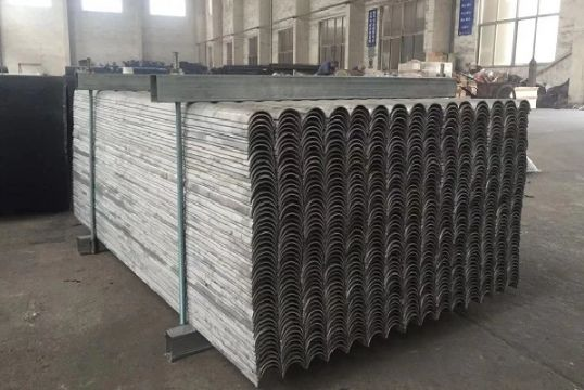 防磨瓦是什么材质？