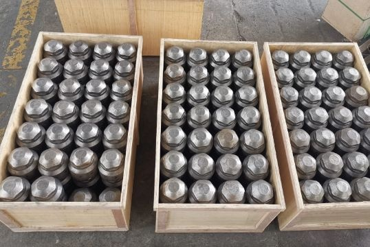 多孔式电厂风帽生产厂家怎么选？看完这篇不踩坑