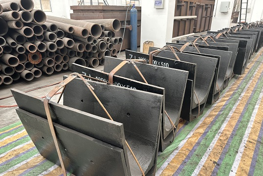 哪家厂家可按需定做锅炉煤斗稀土耐磨榴莲视频污黄？